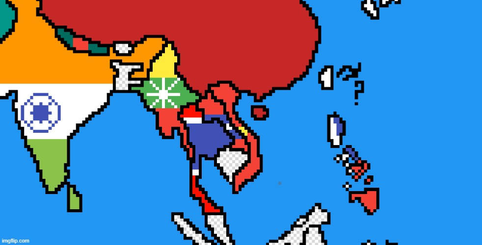 heh.. THIGHland... haha... | made w/ Imgflip meme maker