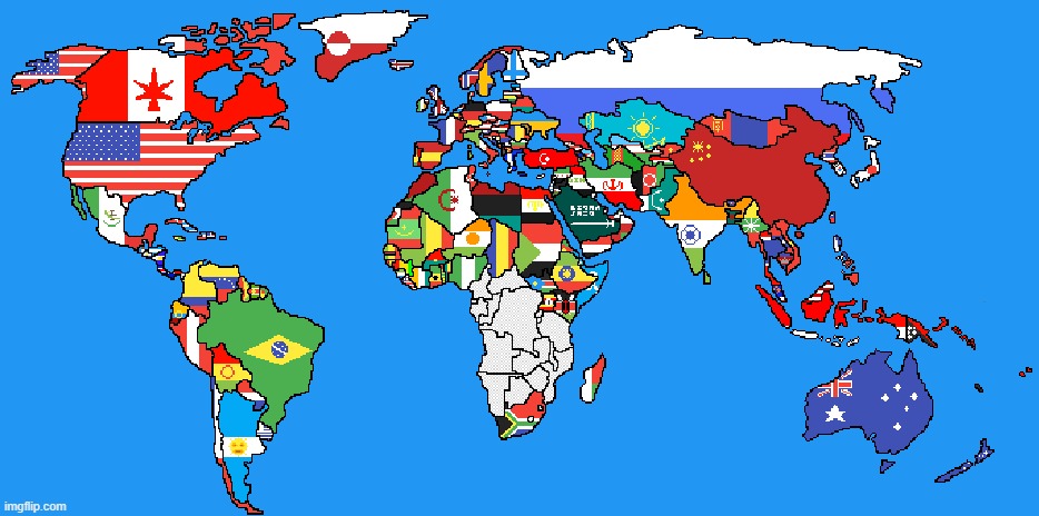 final continent | made w/ Imgflip meme maker