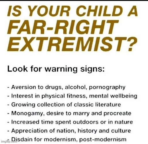 How to tell... | image tagged in political,reposts | made w/ Imgflip meme maker