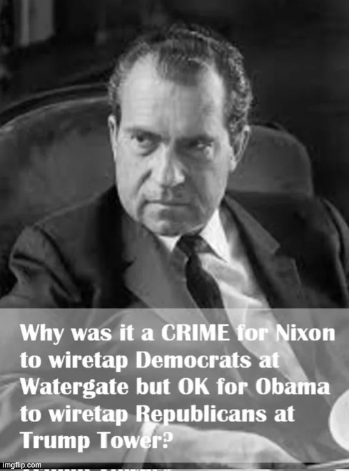 Liberal hypocrisy | image tagged in 0bama,spying | made w/ Imgflip meme maker
