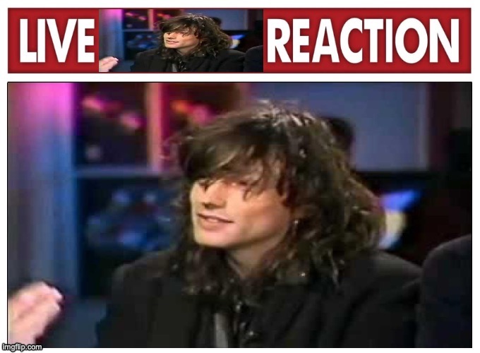 live MWP reaction | image tagged in live mwp reaction | made w/ Imgflip meme maker
