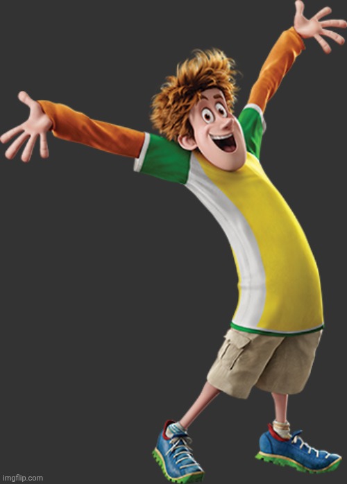 Johnny | image tagged in johnny | made w/ Imgflip meme maker