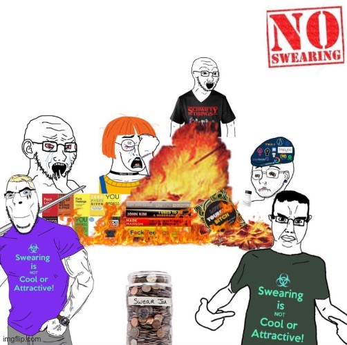 Idk, some random post I picked up in a comment section | made w/ Imgflip meme maker