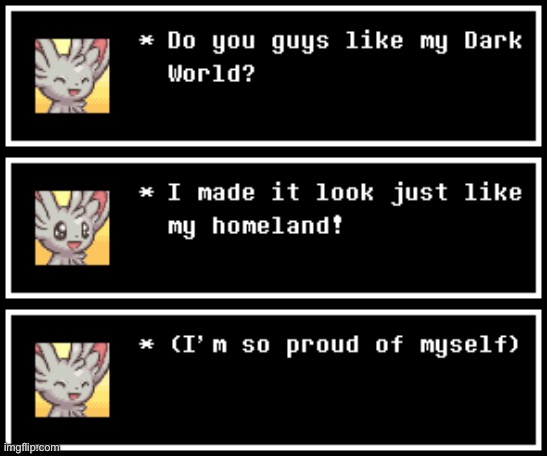 Mincy S Starfall | made w/ Imgflip meme maker