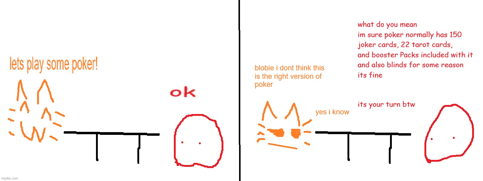 alright gn chat | made w/ Imgflip meme maker