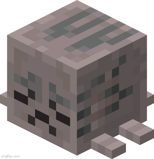 dried ghast | image tagged in dried ghast | made w/ Imgflip meme maker