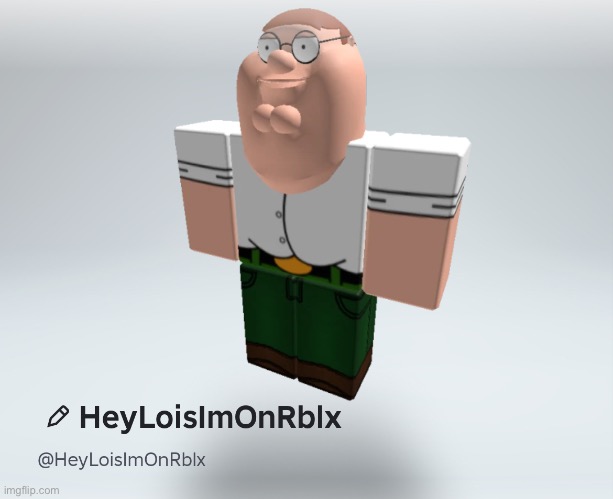 the robux came in | made w/ Imgflip meme maker