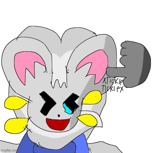 Giggly Cinccino | made w/ Imgflip meme maker