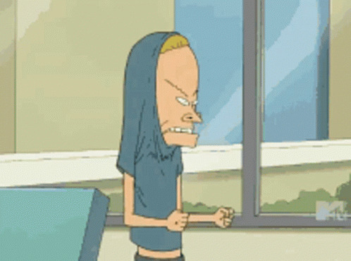 I need bourbon for my bunghole. Blank Meme Template