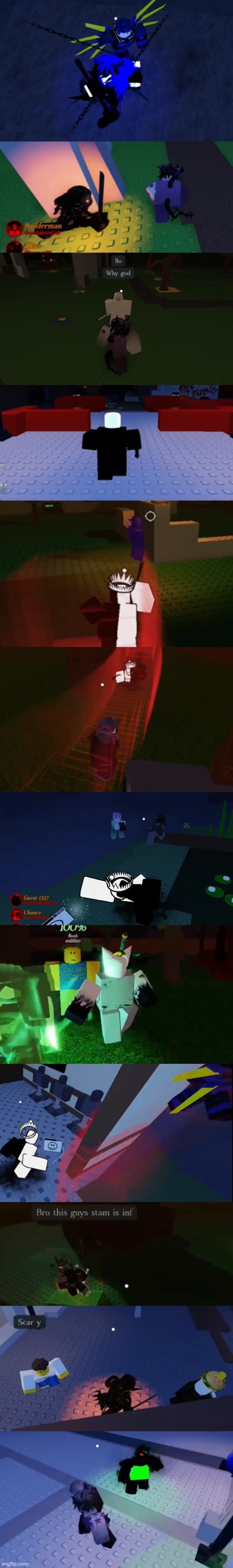 uninteresting thumbnail collection | made w/ Imgflip meme maker