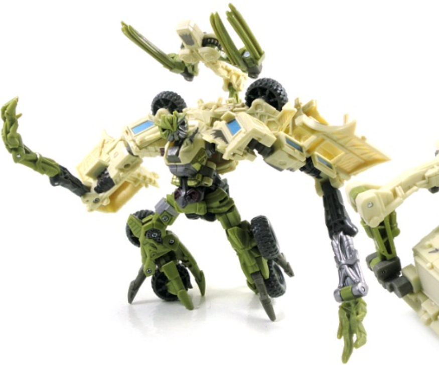 transformers bonecrusher Blank Meme Template