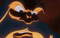 piss triton Blank Meme Template