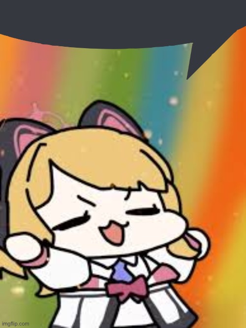 Momoi | image tagged in momoi | made w/ Imgflip meme maker