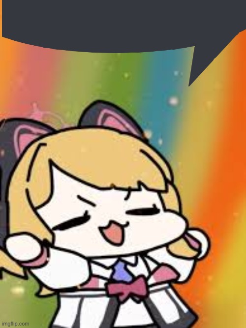 Momoi | image tagged in momoi | made w/ Imgflip meme maker