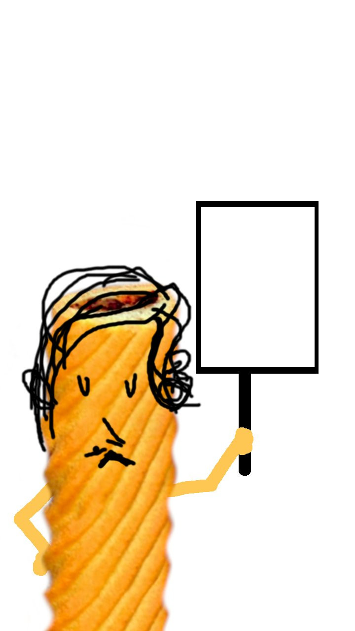 Kotsiubiiv cookies. 5 Blank Meme Template