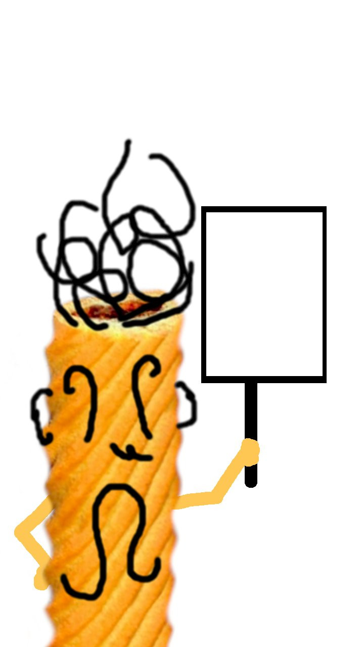 Kotsiubiiv cookies. 7 Blank Meme Template