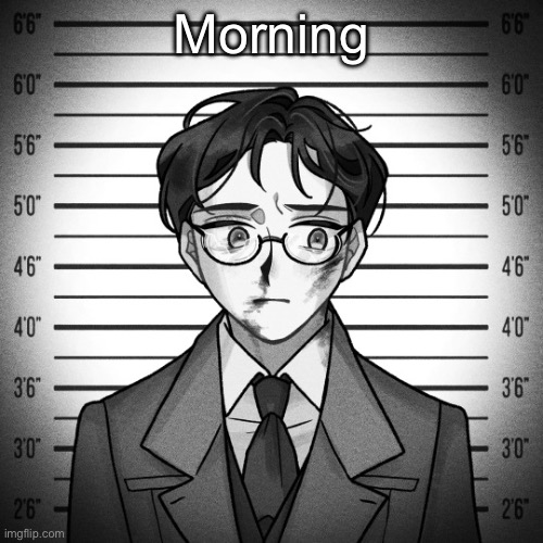 Shostakovich | Morning | image tagged in shostakovich | made w/ Imgflip meme maker