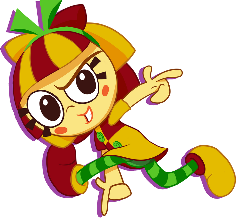 Emilia Blank Meme Template