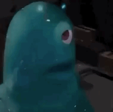 Bob Stare Blank Meme Template