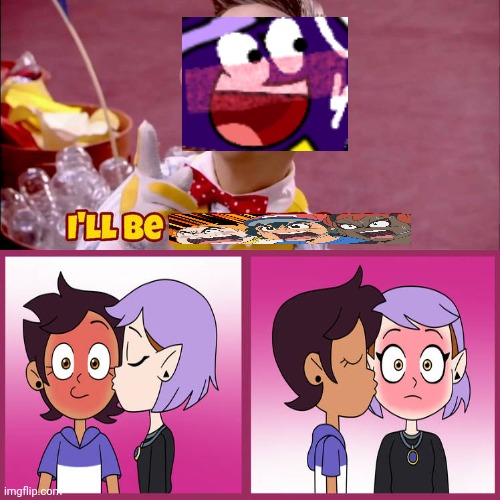 Me Ruining A Fill In Meme #172 | image tagged in ruin this fill in meme 172 | made w/ Imgflip meme maker