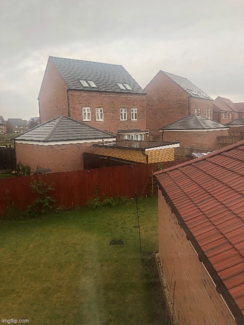 Summer in the uk | made w/ Imgflip meme maker