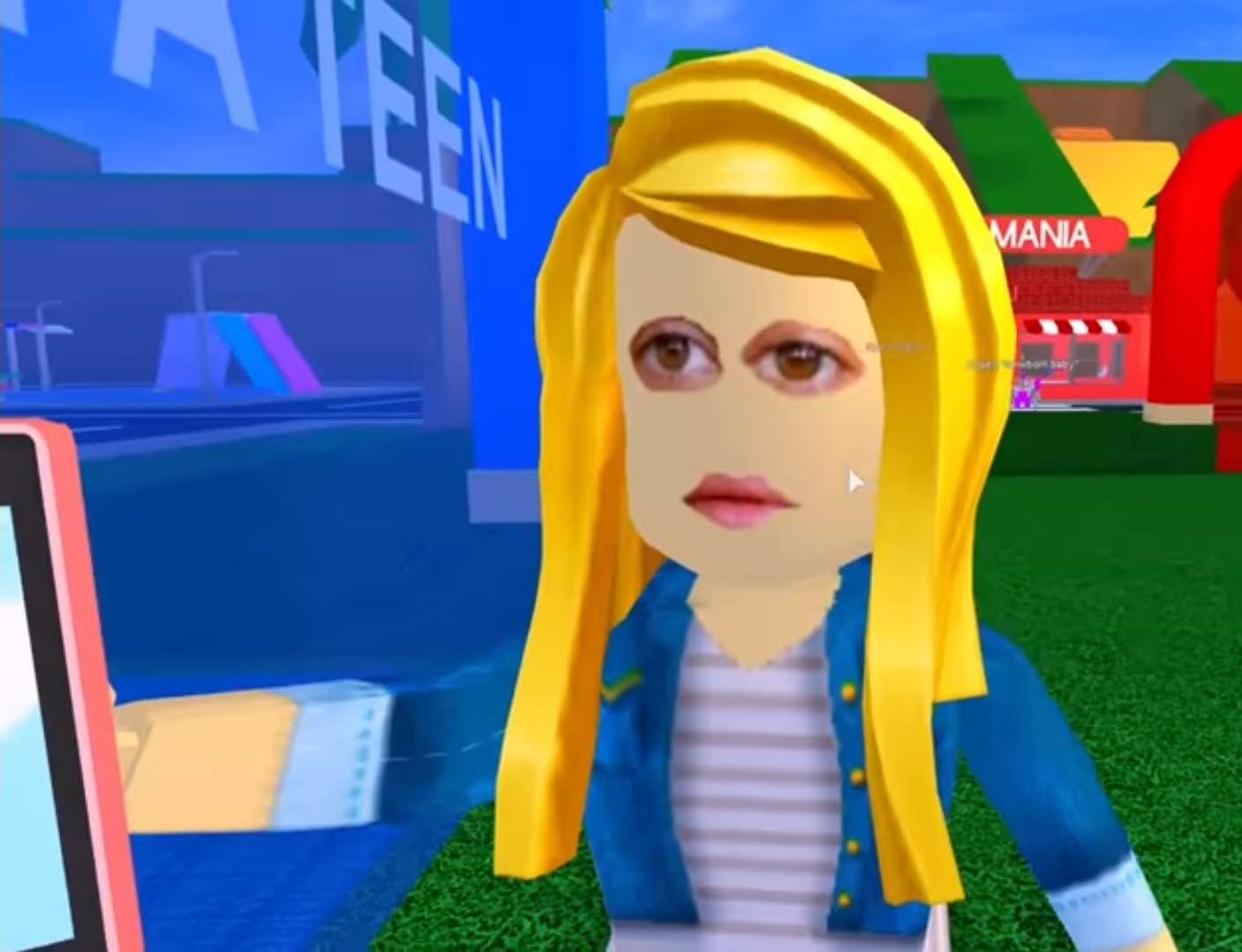 High Quality e.g. X all the Y Blank Meme Template