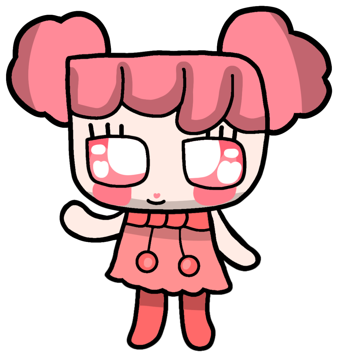 Hiraritchi Blank Meme Template