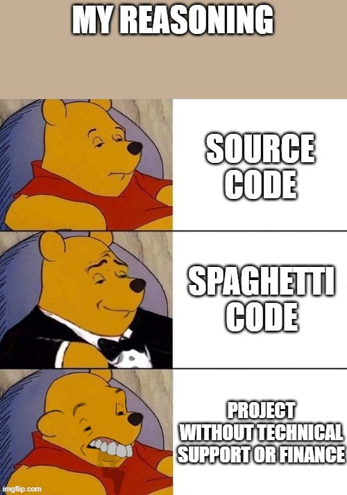 code | MY REASONING | image tagged in code | made w/ Imgflip meme maker