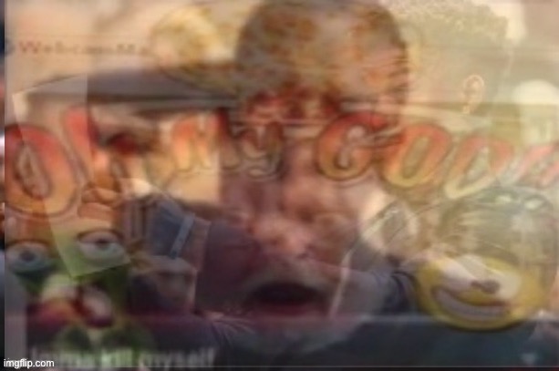 i made the ultimate reaction image | made w/ Imgflip meme maker