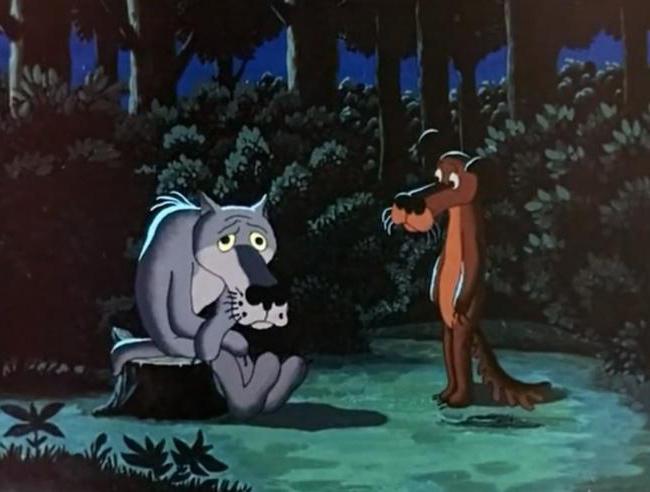 Once Upon a Dog Blank Meme Template
