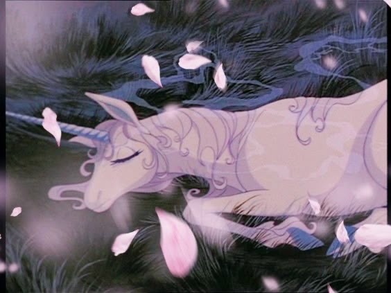 Unicorn Blank Meme Template