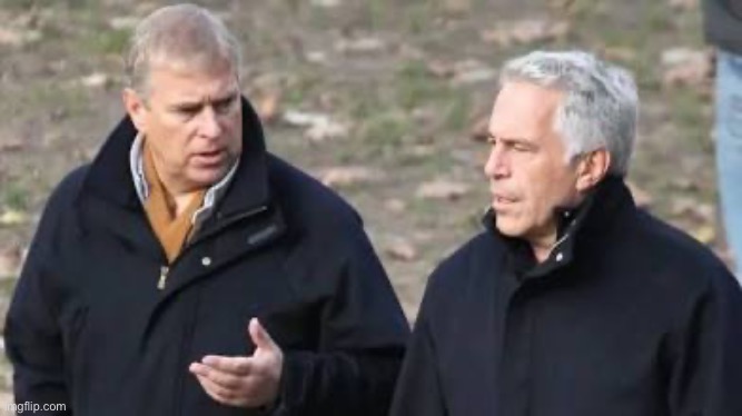 Andrew and Jeffrey | made w/ Imgflip meme maker