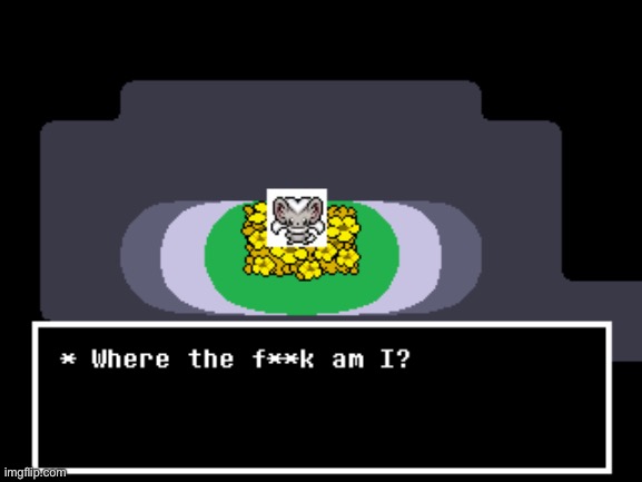 Mincy in the Underground | made w/ Imgflip meme maker