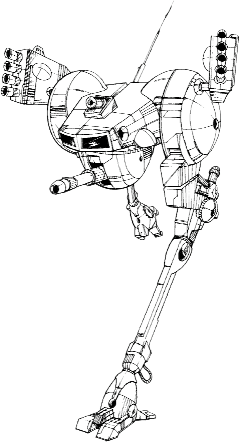 LCT-1V Locust Blank Meme Template