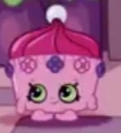 shopkin Blank Meme Template