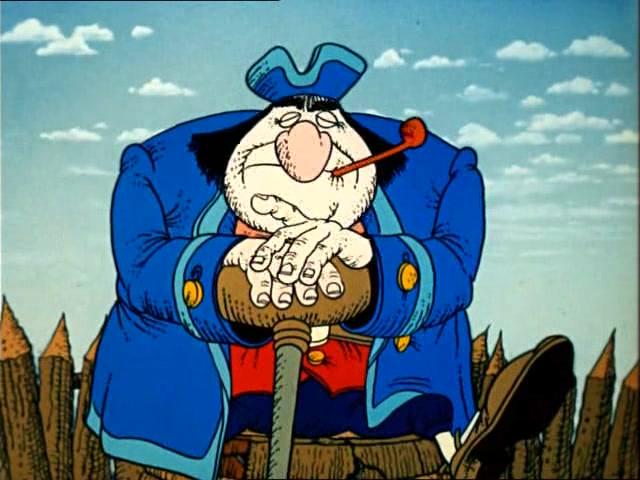Treasure Island Blank Meme Template
