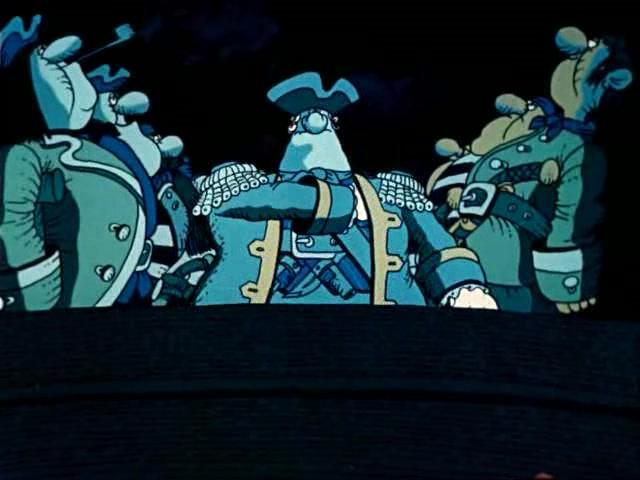Treasure Island Blank Meme Template