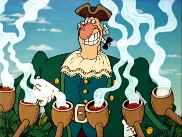 Treasure Island Blank Meme Template