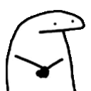 Uhm waiting Meme Template