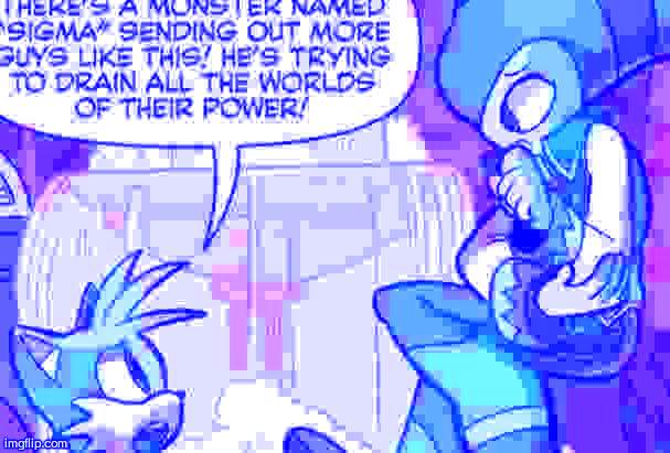 I HAVE MENTAL INSTABILLITY | image tagged in boi what is tails on about | made w/ Imgflip meme maker