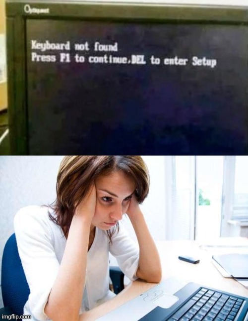 Ahhh , the good old days | image tagged in desktop,old school,connections,turn it off and on,upgrade go back,what the hell happened here | made w/ Imgflip meme maker