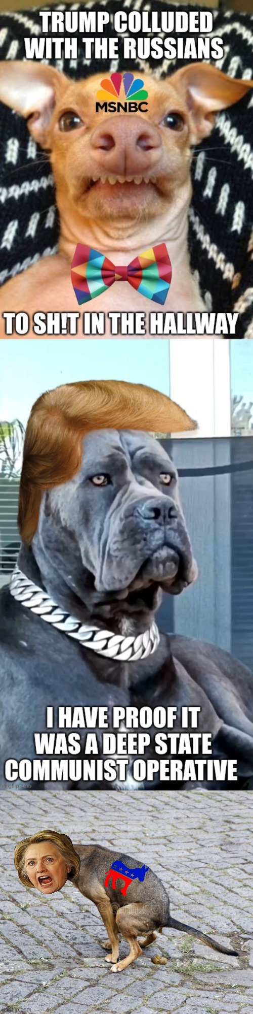 Donald Trump meme | image tagged in russians | made w/ Imgflip meme maker
