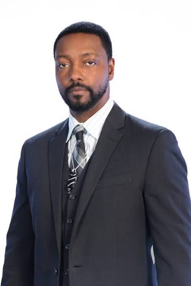 Billy Carson Blank Meme Template