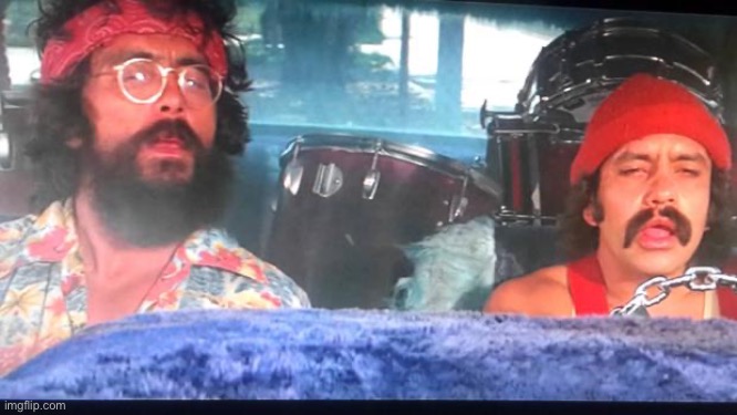 cheech and chong | image tagged in cheech and chong | made w/ Imgflip meme maker