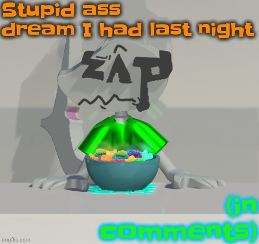 Are these gummy worms? (don't ask why the render is so crisp) | Stupid ass dream I had last night; (in comments) | image tagged in are these gummy worms don't ask why the render is so crisp | made w/ Imgflip meme maker