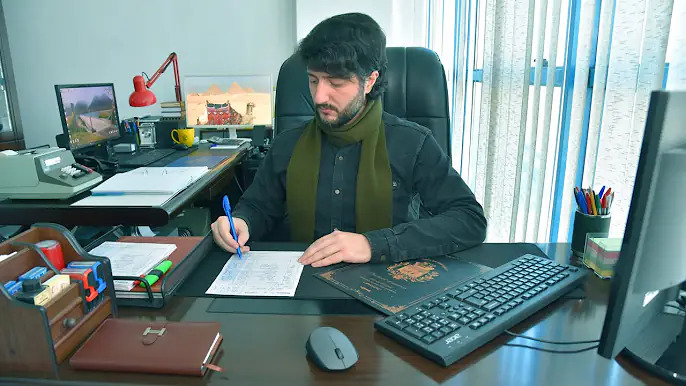 kk Blank Meme Template