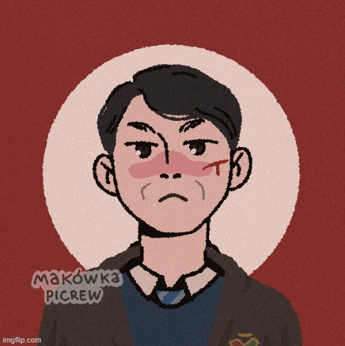 hitler picrew | made w/ Imgflip meme maker