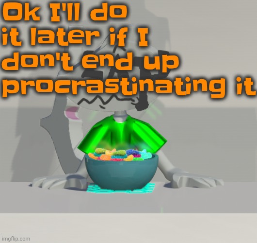 Are these gummy worms? (don't ask why the render is so crisp) | Ok I'll do it later if I don't end up procrastinating it | image tagged in are these gummy worms don't ask why the render is so crisp | made w/ Imgflip meme maker