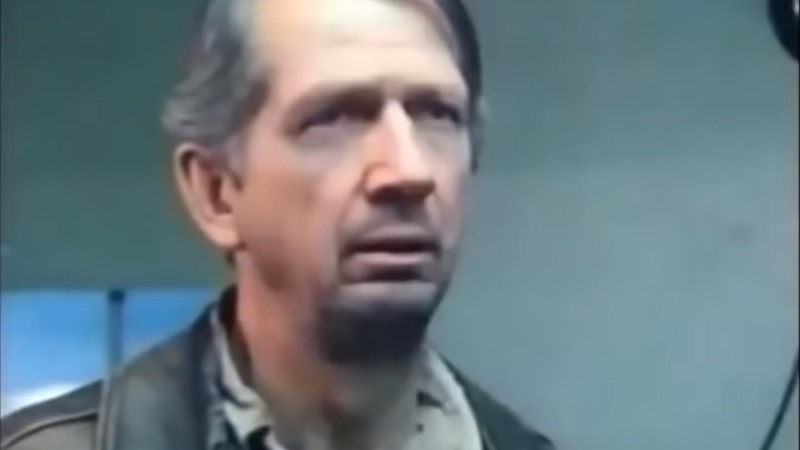 Uncle Ben Blank Meme Template