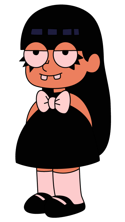 Charlene Adella Hernandez Blank Meme Template